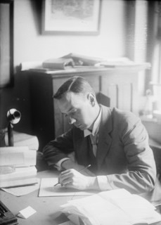 C.A. Pugsley, between c1915 and c1920. Creator: Bain News Service.