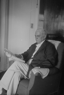 Champ Clark, between c1915 and c1920. Creator: Bain News Service.