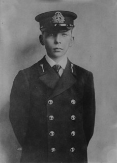 Chas. of Belgium, between c1915 and c1920. Creator: Bain News Service.