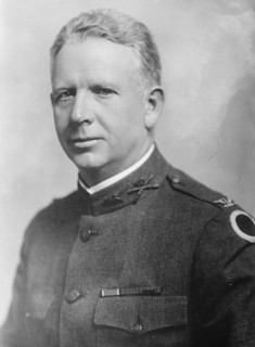 Col. F.W. Galbraith Jr., between c1915 and c1920. Creator: Bain News Service.
