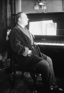 Giuseppe Danise, between c1915 and c1920. Creator: Bain News Service.