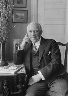 David Bispham, between c1915 and c1920. Creator: Bain News Service.