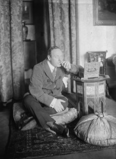 Giuseppe De Luca, between c1915 and c1920. Creator: Bain News Service.