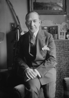 Andres de Segurola, between c1915 and c1920. Creator: Bain News Service.
