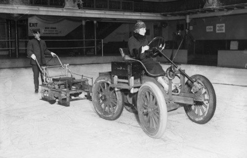 Dorothy Klewer, between c1915 and c1920. Creator: Bain News Service.