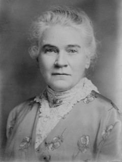 Dr. Eva Harding [woman], between c1910 and c1920. Creator: Bain News Service.