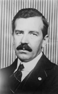 Dr. Josef Goricar, between c1910 and c1915. Creator: Bain News Service.