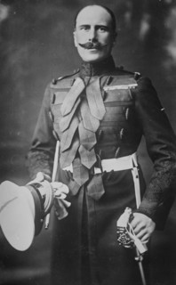 Earl of Athlone, between c1915 and c1920. Creator: Bain News Service.