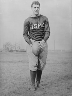 Eddie Mahan, between c1915 and c1920. Creator: Bain News Service.