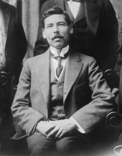 Eliseo Arredondo, between c1910 and c1915. Creator: Bain News Service.