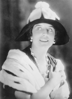 Geraldine Farrar, between c1915 and c1920. Creator: Bain News Service.