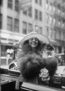 Farrar, between c1915 and c1920. Creator: Bain News Service.