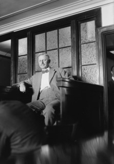 Frank Hedley, between c1915 and c1920. Creator: Bain News Service.