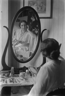 Amelita Galli-Curci, 1917. Creator: Bain News Service.