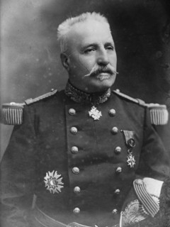 Gen. Castelneau [i.e., Castelnau], 1915. Creator: Bain News Service.