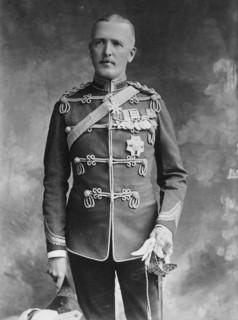 Gen. Sir Jas. Willcocks, between c1915 and c1920. Creator: Bain News Service.