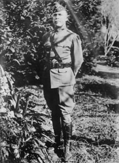 Gen. W.H. Gordon, between c1915 and c1920. Creator: Bain News Service.