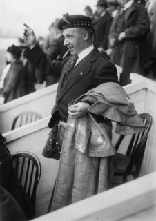 Harry Lauder, between c1915 and c1920. Creator: Bain News Service.