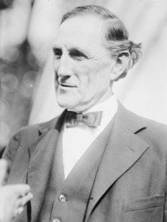 James Granville Johnson, between c1915 and c1920. Creator: Bain News Service.