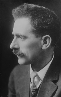 John Spargo, between c1915 and c1920. Creator: Bain News Service.