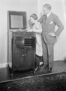 Edward Johnson, between c1915 and c1920. Creator: Bain News Service.