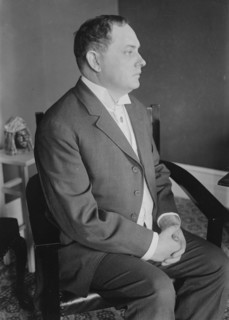 Karl Jorn, 1917. Creator: Bain News Service.