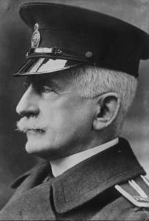 Lord Claude [i.e. Claud] Hamilton, between c1915 and c1920. Creator: Bain News Service.