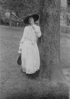 Maggie Teyte, between c1915 and c1920. Creator: Bain News Service.