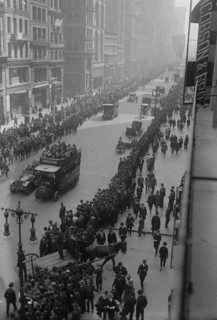 May Day '16, 1916. Creator: Bain News Service.