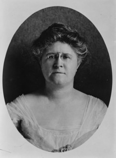 Miss Smythe, between c1915 and c1920. Creator: Bain News Service.