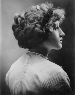 Mrs. F.W. Wolfart, between c1910 and c1920. Creator: Bain News Service.
