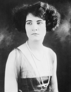 Mrs. J. St. C. Chaqueneau, between c1915 and c1920. Creator: Bain News Service.