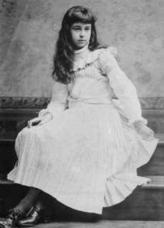 Mrs. L.J. Balsan, between c1915 and c1920. Creator: Bain News Service.