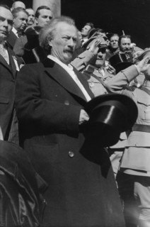 Ignacy Jan Paderewski [Polish Commission], between c1915 and c1920. Creator: Bain News Service.
