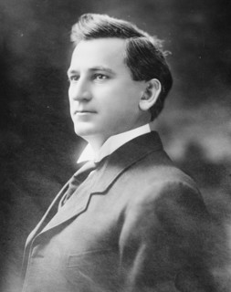 Pat M. Neff, between c1915 and c1920. Creator: Bain News Service.