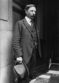 Paul Bartlett, between c1915 and c1920. Creator: Bain News Service.