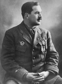 Paul Tarascon, between c1915 and c1920. Creator: Bain News Service.