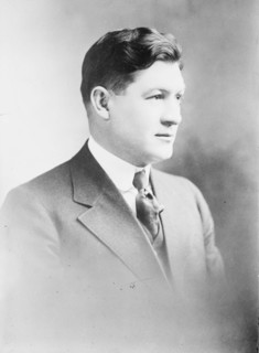 Robert Charles Murchie, between c1915 and c1920. Creator: Bain News Service.