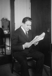 Titta Ruffo, between c1915 and c1920. Creator: Bain News Service.