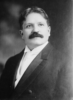 S.H. Piles, between c1915 and c1920. Creator: Bain News Service.