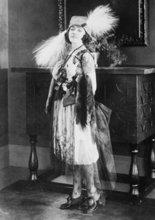 Shannon Day, between c1915 and c1920. Creator: Bain News Service.