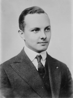 Stephen M. Young, between c1915 and c1920. Creator: Bain News Service.