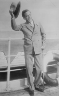 Ted Lewis, between c1915 and c1920. Creator: Bain News Service.
