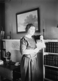 Marie Tiffany, between c1915 and c1920. Creator: Bain News Service.