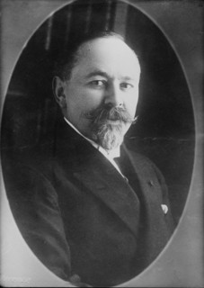 Vesnich, between c1915 and c1920. Creator: Bain News Service.