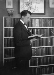 John Barnes Wells, between c1915 and c1920. Creator: Bain News Service.