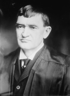 Wesley O. Howard, between c1915 and c1920. Creator: Bain News Service.