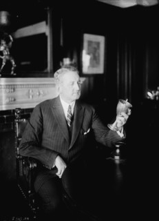 Clarence Whitehill, between c1915 and c1920. Creator: Bain News Service.