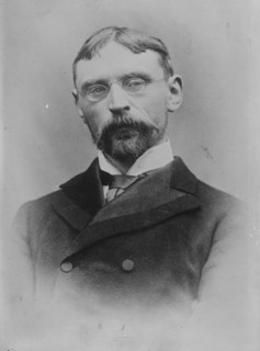 William O'Brien, between c1915 and c1920. Creator: Bain News Service.