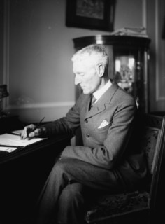 William Cooper Procter, between c1915 and c1920. Creator: Bain News Service.